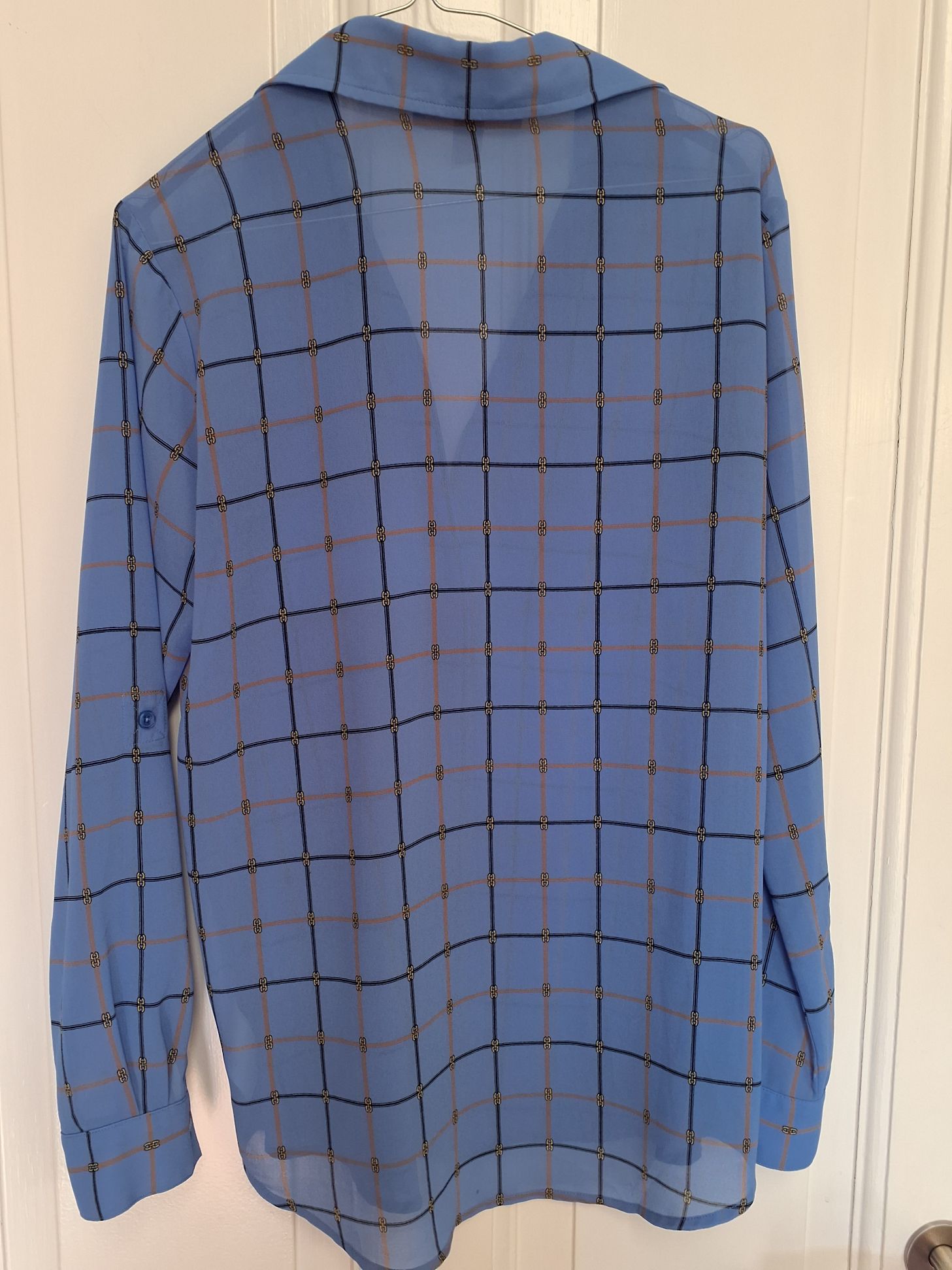 Michael Kors Skjorte/pyntebluse